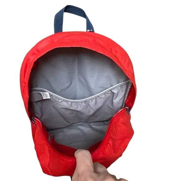 Columbia Unisex PFG PHG Zigzag 22L Backpack Multi One Size Red Blue NEW - Picture 8 of 13